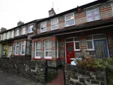 Fleetwood Avenue
