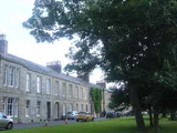 Barns Terrace, Ayr