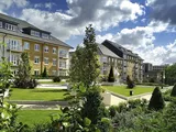 361 Hurley Apartments, Parkwest, Porters Way, West Drayton, UB7