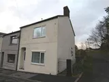 Church Street, Blaina