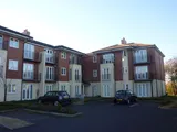 Apt  The Grange, Shirley, B90