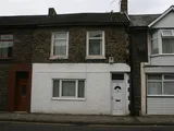 Llewellyn Street, Pontygwaith