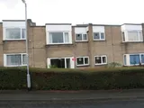 Hanover Court Parkers Lane, Keighley BD20