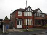 Chestnut Drive, Sale M33