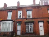 Rider Road, Woodhouse, Leeds