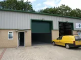 Lime Field
Pathfields Business Park