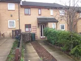 Kensington Street, Bradford BD8