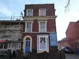 The Mall,  Faversham