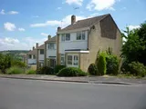 Lansdown, BA1