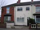 Hainton Avenue, Grimsby DN32