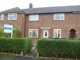 Ridgemere Road, Pensby, Wirral CH61