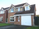Barry Close, Ellesmere Port CH65