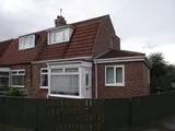 Rae Avenue, Wallsend NE28