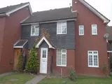 King Henrys Mews, Enfield, Middlesex