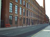 Malta Street, Ancoats
