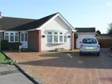 Madden Close, Alverstoke
