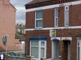 Gulson Road, Stoke, CV1