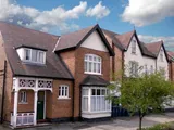 Radcliffe Road, West Bridgford, Nottingham
