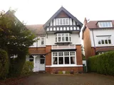 Kineton Green Road, Olton
