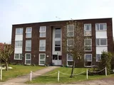 Old Hertford Road