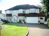 Breeze Road, Birkdale, Southport, Merseyside, GB