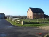 New Lane, Southport, Lancashire, GB