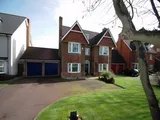 Granville Road, Birkdale, Southport, Merseyside, GB