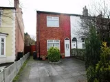 Cemetery Road, SOUTHPORT, Merseyside, GB