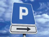 Parking Space
201 St John Street