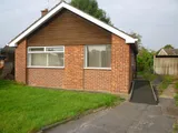 Dumbles Close, Ilkeston DE7