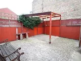 Chessel Street, Bedminster