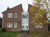 Lockington Close, Chellaston
