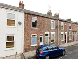 Nelson Street, The Groves, York YO31