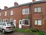 Moss Terrace Goole Road, Moorends, DONCASTER DN8