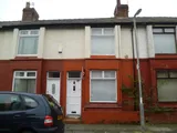 Park Avenue, Fazakerley, Liverpool L9