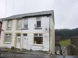 38 Upper Adare Street, Pontycymmer, Bridgend, Mid Glamorgan