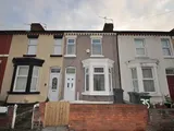 Lucerne Road, Wallasey