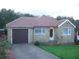 Buckstone Avenue, Alwoodley