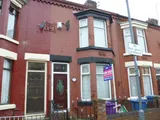 Gloucester Road, Anfield, Liverpool L6