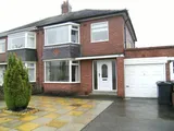 Rathmore Gardens, North Shields NE30