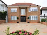 Downage, Hendon, London, NW4