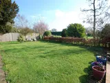 The Croft, Aston Tirrold, OX11