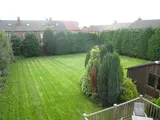 Barley Hill Road, Garforth, Leeds LS25