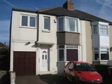 Gleadless Common, Gleadless, Sheffield S12