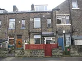 Oxford Street, Keighley BD21