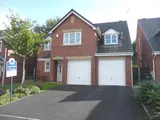 The Vineyard, Walton-Le-Dale, Preston PR5