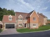 Rudd Lane, Upper Timsbury, Romsey SO51