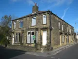 William Street, Denholme, Bradford BD13