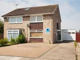 Hoylake Gardens, Mitcham, Surrey