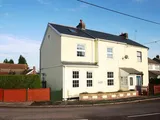 Main Road, Ramsey, Harwich Essex